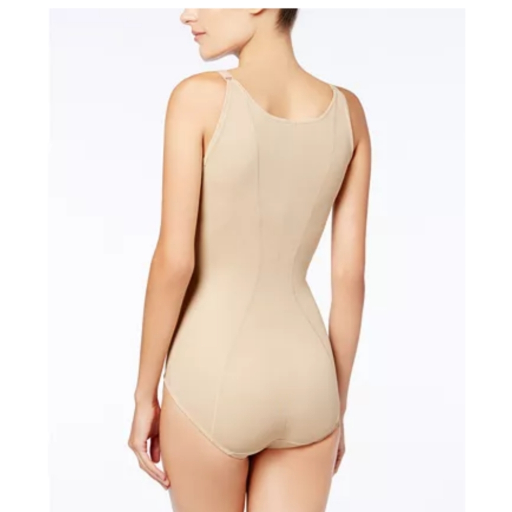 Body shape wear